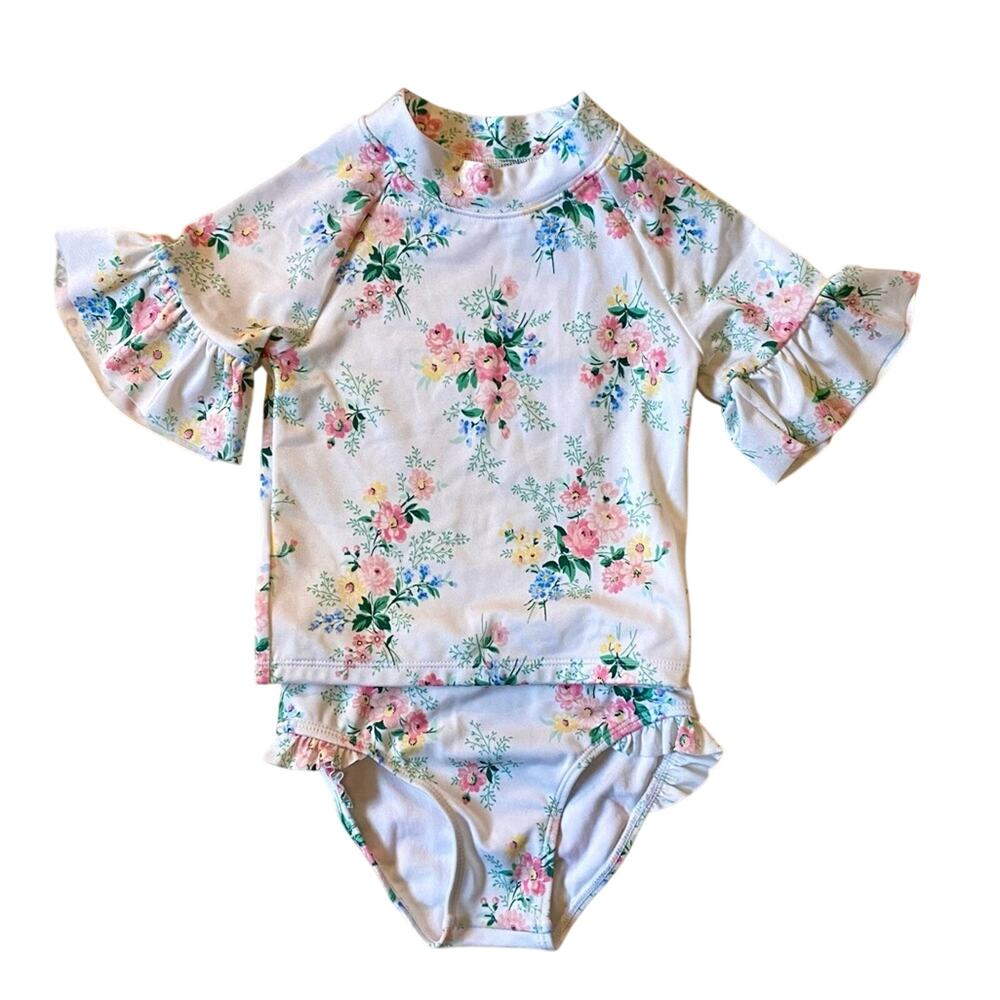 Janie and Jack swimsuit